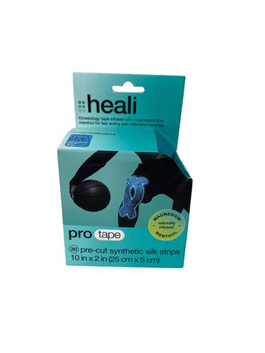 Heali pro nastro - nastro, kinesiologico