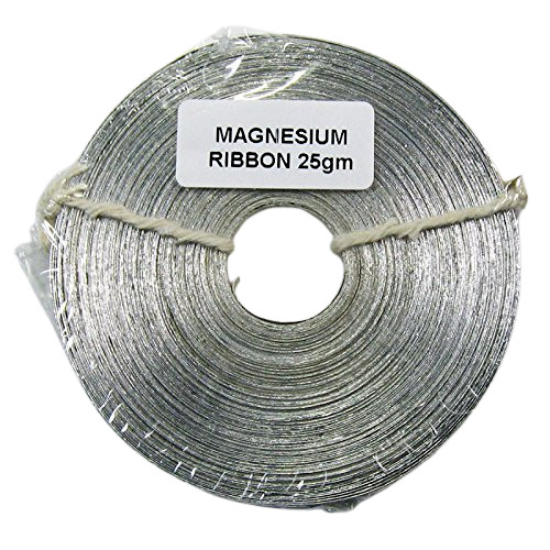 Nastro magnesio di 75 - di, 25