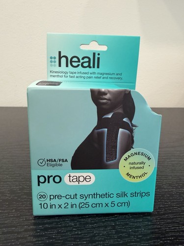 Heali pro nastro kinesiologico - pro,