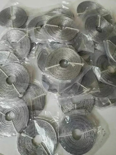 Rotolo nastro magnesio - nastro,