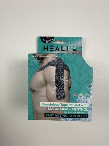 Heali nastro kinesiologico con - nastro,