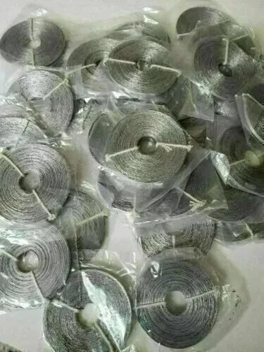 Rotoli nastro di magnesio - 50,