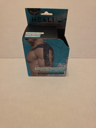 Heali nastro kinesiologico con - nastro,