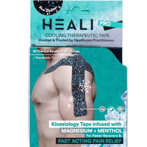 Heali pro nastro infuso con - infuso,