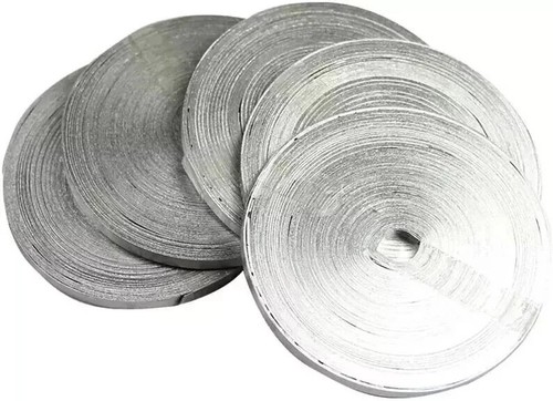 Nastro magnesio chimica da - nastro,