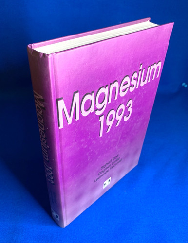 Magnesio 1993