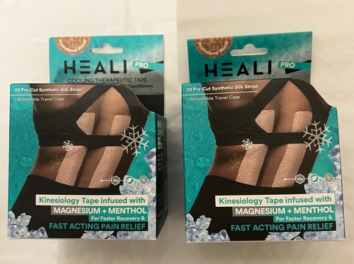 Heali pro nastro terapeutico - heali,